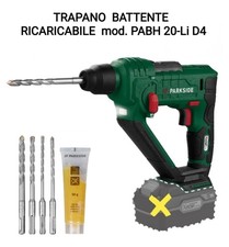 Trapano battente tassellatore usato  San Severo
