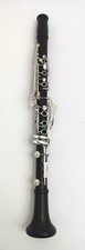 Backun clarinetto sib usato  Gragnano