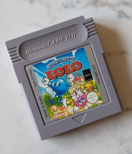 Gioco adventures lolo usato Gioco adventures lolo usato  Italia