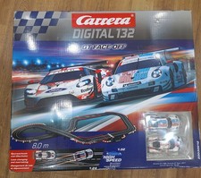 Carrera digital 132 gebraucht kaufen  Offingen