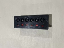 Interruptor dispensador placa de controle geladeira Kenmore WP2180236 AZ105199 | BK470 comprar usado  Enviando para Brazil