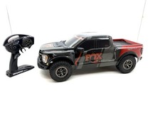 Traxxas Ford F 150 Raptor R 4x4 VXL 1:10 Pro Scale Truck Fox Edition Hobbywing comprar usado  Enviando para Brazil