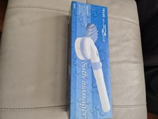 Hinari bath massager for sale  RUISLIP