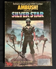 Ambush silver star for sale  Roseville