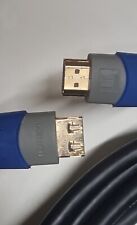 Câble hdmi super d'occasion  Paris IX