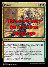 Mtg putrefy exc usato  Bari