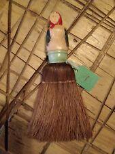 Crumb brush vintage for sale  RUGBY