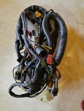 Chicote de fios completo Yamaha FZR1000 F6 comprar usado  Enviando para Brazil