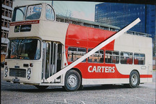 Carter colchester bristol for sale  KEIGHLEY