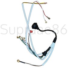 Tail light wiring for sale  USA