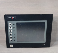 PAINEL DE INTERFACE DO OPERADOR RED LION CONTROL MODELO G308 - TESTADO E TESTADO comprar usado  Enviando para Brazil
