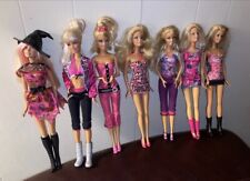 barbie 2006 d'occasion barbie 2006 d'occasion Expédié en Belgium