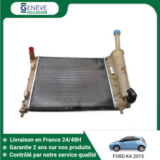 Radiateur ford 1814153 d'occasion  Niort