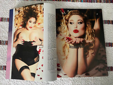 Ein Abo - Playboy Magazin von 05 - 2021 . mit Hayley Hasselhoff. comprar usado  Enviando para Brazil