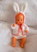 Vintage babypupe massepuppe gebraucht kaufen  Magdeburg