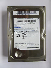 Disco rígido Samsung HD502HI/Y SATA 500GB HDD 2009 S1Y China GDHDU comprar usado  Enviando para Brazil