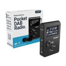 Majority pocket dab for sale  LOCHGELLY
