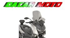 Parabrezza fumè yamaha usato  Napoli