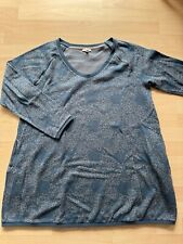 Deerberg tunika pullover gebraucht kaufen  Haag a.d. Amper