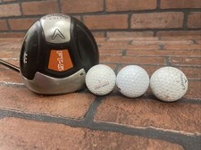Callaway driver degree for sale  Boca Raton