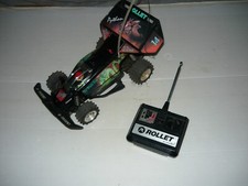 Rollet nikko buggy d'occasion  Ruffec