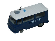 Peugeot police solid d'occasion  Expédié en Belgium