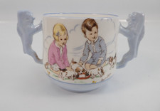 Rare paragon eileen for sale  NEWCASTLE