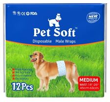 Pet soft disposable for sale  NOTTINGHAM