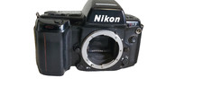 Rare vintage nikon for sale  Chillicothe