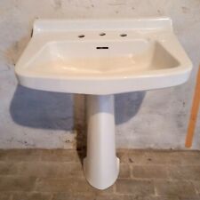 Lavabo colonne céramique d'occasion  Ay
