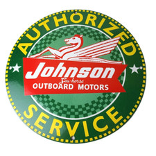 Vintage johnson sea for sale  Houston