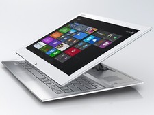 Sony vaio duo gebraucht kaufen  Köln
