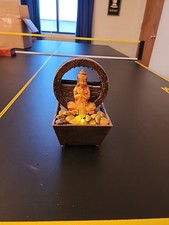 Tranquil buddha led for sale  Binghamton