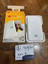 Kodak mini wireless for sale  SOUTHSEA