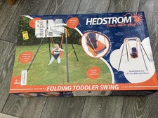 childrens swings for sale  PETERBOROUGH