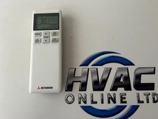 Mitsubishi heavy rla502a704 for sale  MANCHESTER