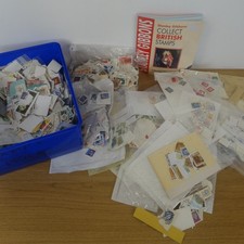 Large stamp canadian for sale  BRIGG
