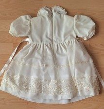 Neu taufkleid mädchenkleid gebraucht kaufen Neu taufkleid mädchenkleid gebraucht kaufen  Haag