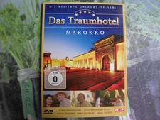 Traumhotel episode marokko gebraucht kaufen  Bordelum