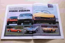 Sport Auto 07/1983 Lamborghini Miura SV mit 385PS besser als...? comprar usado  Enviando para Brazil