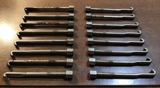 Vintage banjo flat for sale  Mammoth Cave