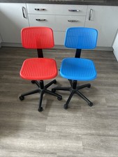 Cute office chairs for sale  COALVILLE