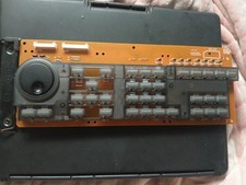 Korg triton screen for sale  Gleason