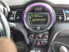 Equipamento de áudio receptor de rádio AM-FM-stereo compatível com 16-20 MINI COOPER 3049846 comprar usado Equipamento de áudio receptor de rádio AM-FM-stereo compatível com 16-20 MINI COOPER 3049846 comprar usado  Enviando para Brazil