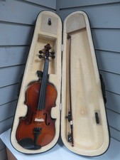 Unbranded violin size for sale  READING