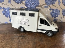 Bruder toy horse for sale  LYDBROOK