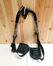 Disabled chair footsteps for sale  ROMFORD