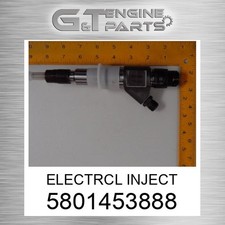 5801453888 electrcl inject for sale  Pompano Beach