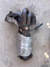 Coletor de escape Toyota Rav4 2013-2018 2.5L FWD FABRICANTE DE EQUIPAMENTO ORIGINAL  comprar usado  Enviando para Brazil