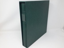 Lindner ringbinder 1122 gebraucht kaufen  Gleichen